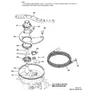 Diagram for Sump & Filter Assembly