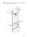 Diagram for Hinge Parts