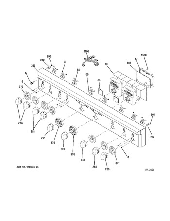 Diagram for ZDP486NRP3SS