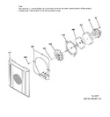 Diagram for Small Convection Fan