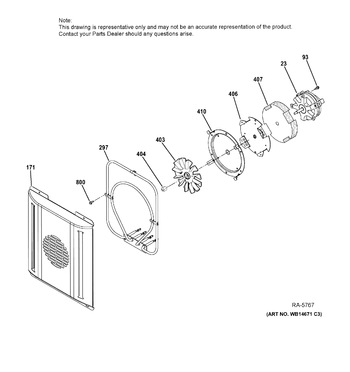 Diagram for ZDP486NDP7SS