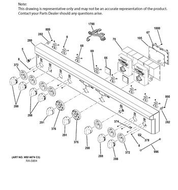 Diagram for ZDP486NDP7SS