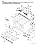 Diagram for Body Parts