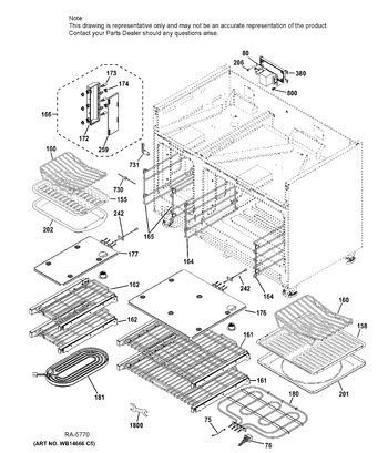 Diagram for ZDP486NDP7SS