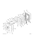 Diagram for Small Door