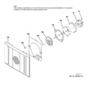 Diagram for Large Convection Fan