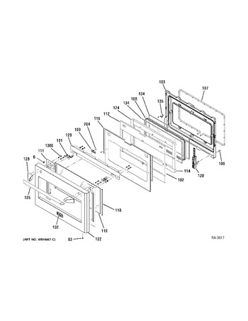 Diagram for ZDP486NDP1SS