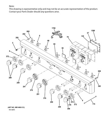 Diagram for ZDP484NGP8SS