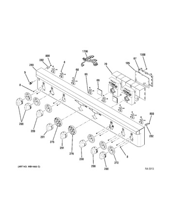 Diagram for ZDP484NGP4SS