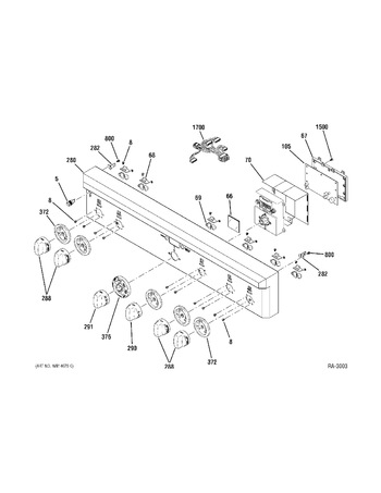 Diagram for ZDP364NRP4SS