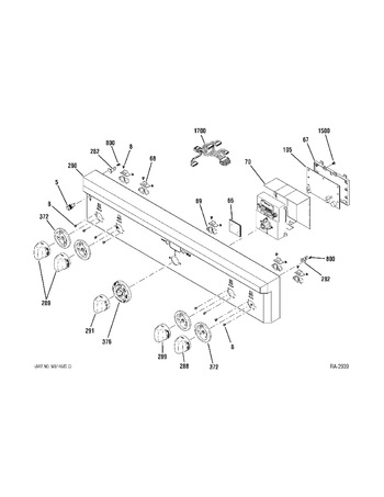 Diagram for ZDP304NP5SS