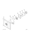 Diagram for Convection Fan