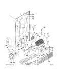 Diagram for System Parts