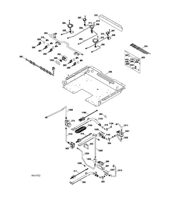 Diagram for ZBD8920PSS