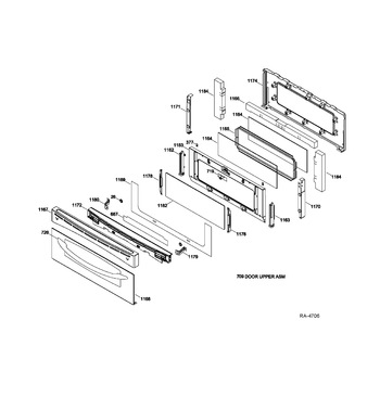 Diagram for ZBD8920PSS