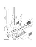 Diagram for System Parts