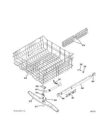 Diagram for ZBD6920P30SS