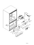 Diagram for Fz Functional Parts