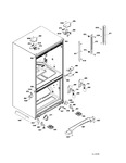 Diagram for Hinge Parts