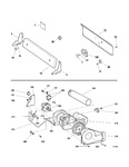 Diagram for Control Panel