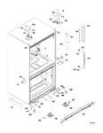 Diagram for Hinge Parts