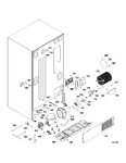 Diagram for System Parts