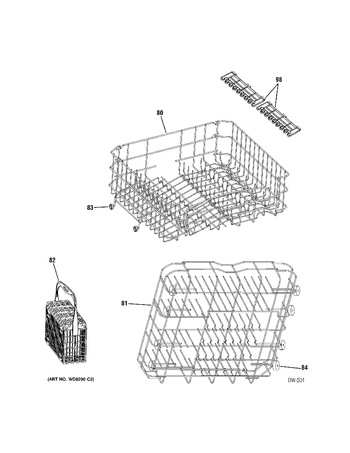 Diagram for ZBD1870N00SS