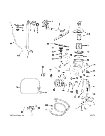 Diagram for ZBD1870N00SS