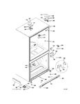 Diagram for Case Parts