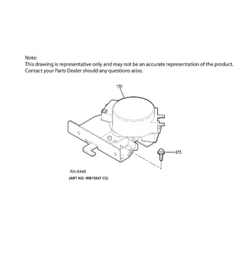 Diagram for WSLS1500H1WW