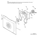 Diagram for Convection Fan