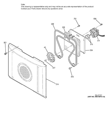 Diagram for WSLS1500H1WW