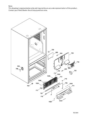 Diagram for WPDH8900J2WW