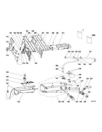 Diagram for WPDH8800J2MG