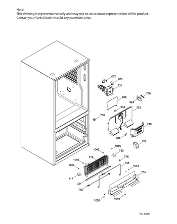 Diagram for WPDH8800J2MG