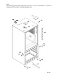 Diagram for Hinge Parts