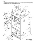 Diagram for Case Parts