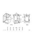 Diagram for Fasteners