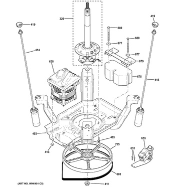 Diagram for WCCN2050F0WC