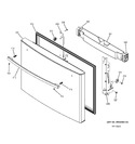 Diagram for Fz Door