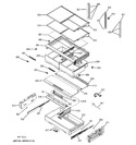 Diagram for Ff Shelves