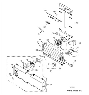 Diagram for PYE23PSDBSS