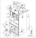 Diagram for Case Parts