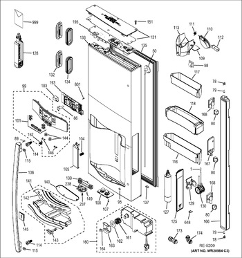 Diagram for PYE23PSDASS