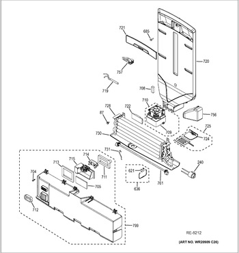 Diagram for PYE23PSDASS