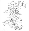 Diagram for Ff Shelves