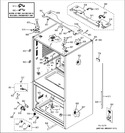 Diagram for Case Parts