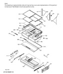 Diagram for Ff Shelves