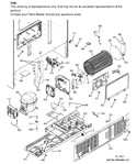 Diagram for Machine Compartment