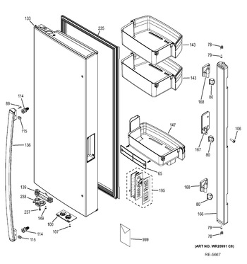 Diagram for PWE23KMDDES